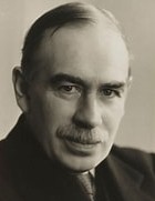 John Maynard Keynes