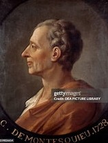 Montesquieu